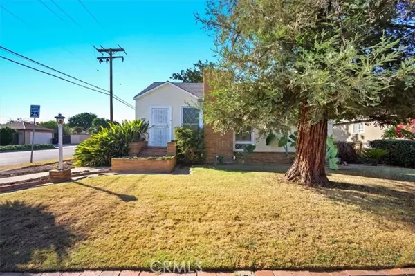 757 S 4th, Montebello, CA 90640