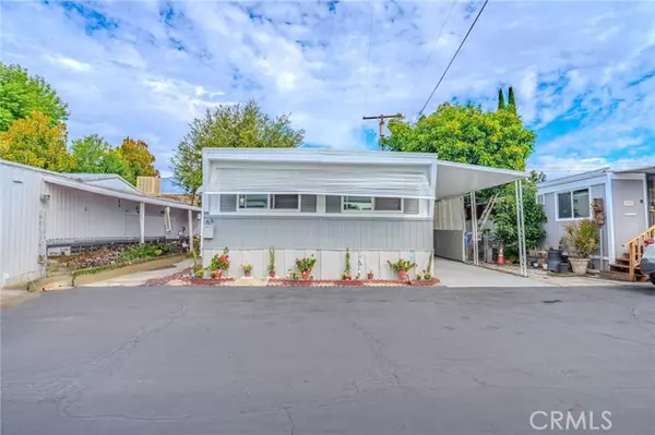 Rancho Cucamonga, CA 91730,9340 Foothill Place #68