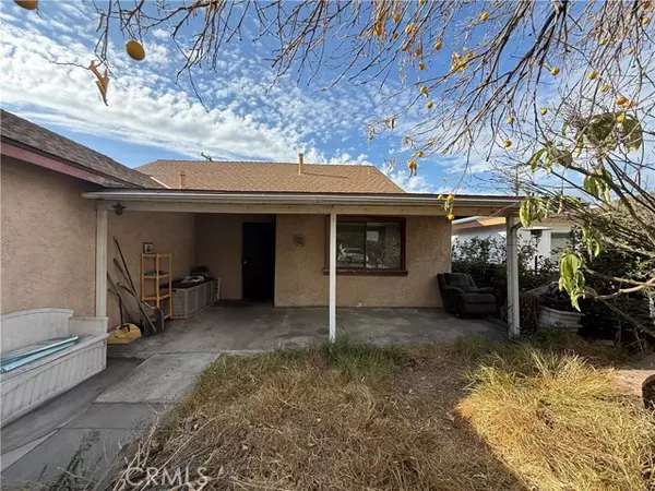 3151 Paddy Lane, Baldwin Park, CA 91706