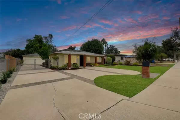 811 E Juanita, Glendora, CA 91740