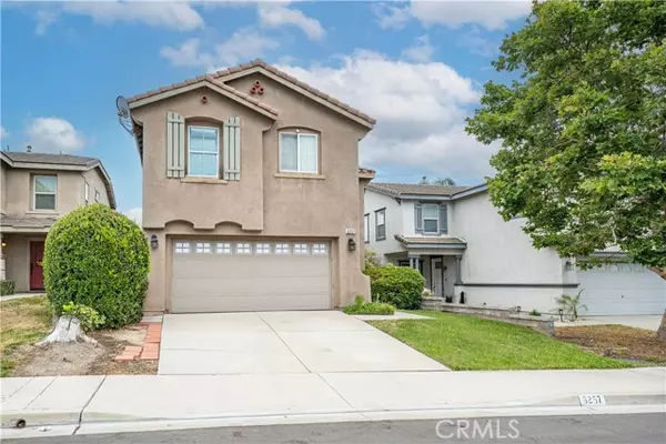 Fontana, CA 92336,6257 Long Cove Drive