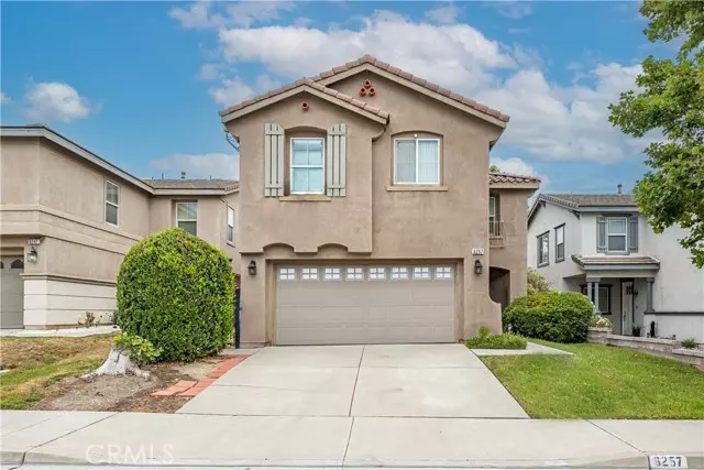 6257 Long Cove Drive, Fontana, CA 92336