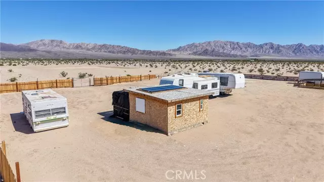 0 Shannon Rd, Twentynine Palms, CA 92277