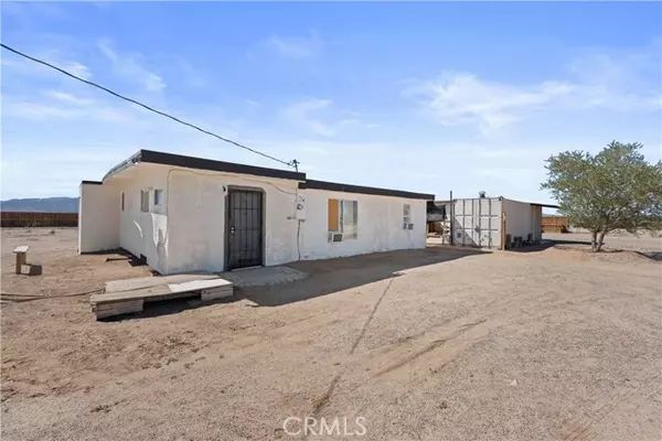 Twentynine Palms, CA 92277,83415 Amboy Road