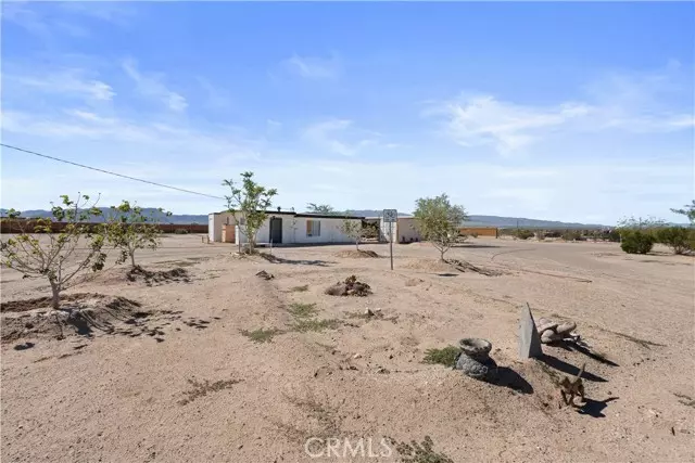 83415 Amboy Road, Twentynine Palms, CA 92277