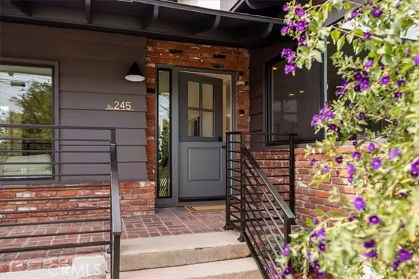 Sierra Madre, CA 91024,245 W Laurel