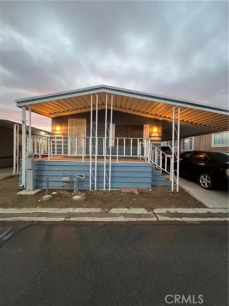 17333 Valley Blvd #36A, Fontana, CA 92335