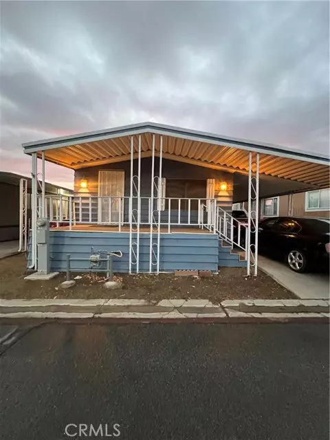 17333 Valley Blvd #36A, Fontana, CA 92335