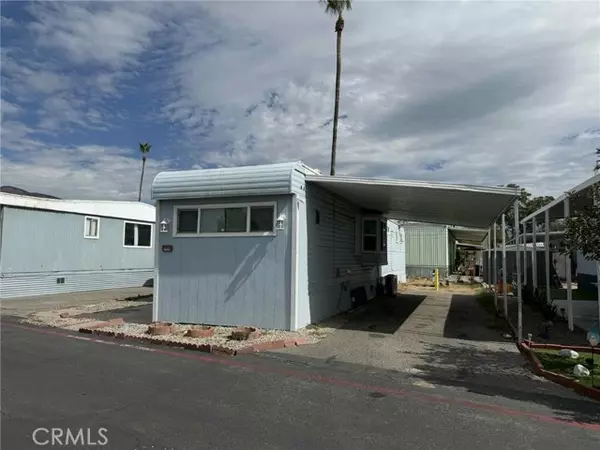 26250 9th Street #SPC 105, Highland, CA 92346