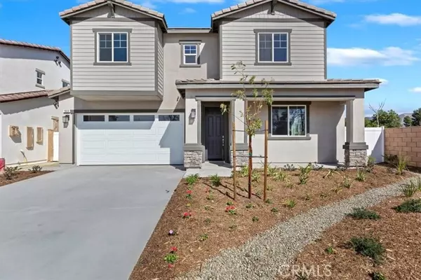 San Jacinto, CA 92582,1982 Connor Lane