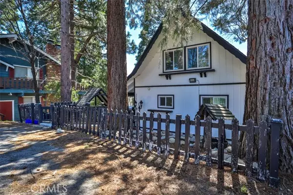 Crestline, CA 92325,24833 Matterhorn Court