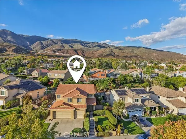 Fontana, CA 92336,14696 Alberta Lane