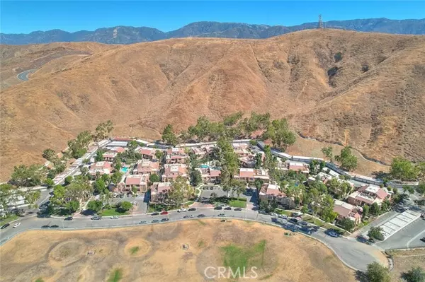 San Bernardino, CA 92405,1440 W Edgehill # 35