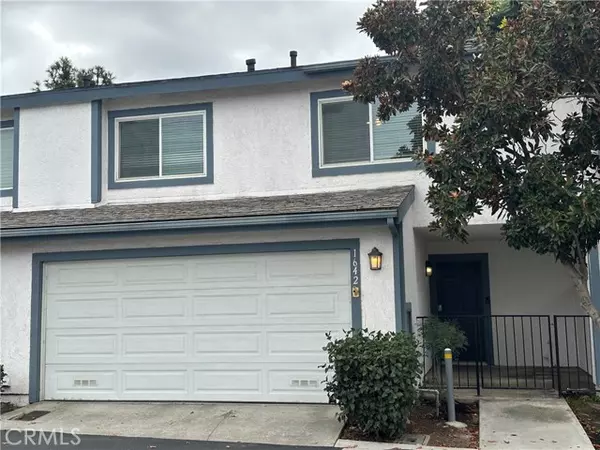 1642 Bridgeport, West Covina, CA 91791