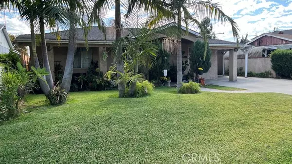 322 Joella, Monrovia, CA 91016