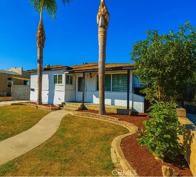 5709 California, Long Beach, CA 90805