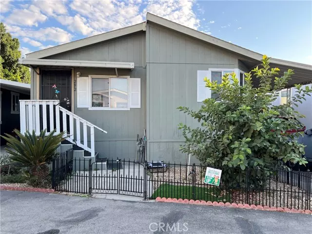 El Monte, CA 91732,12700 Elliott #292
