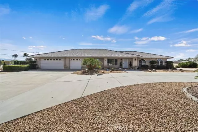 15845 Mesquite St, Hesperia, CA 92345