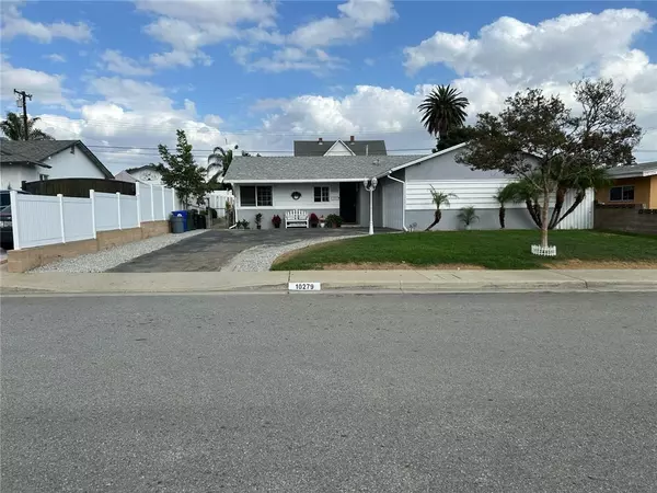 10279 Marion, Montclair, CA 91763