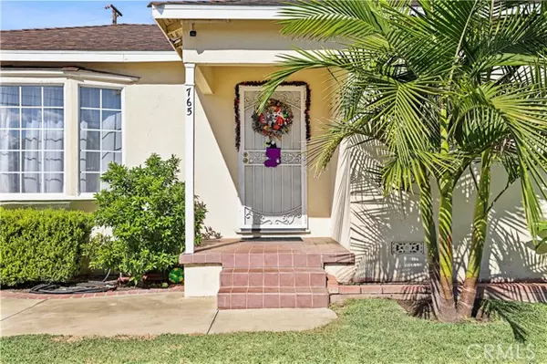 765 Frazier Street, Baldwin Park, CA 91706