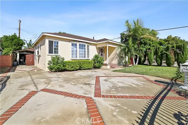 Baldwin Park, CA 91706,765 Frazier Street