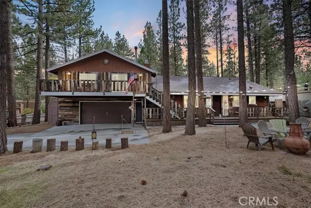 Big Bear City, CA 92314,904 E Barker