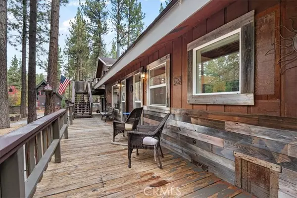 Big Bear City, CA 92314,904 E Barker