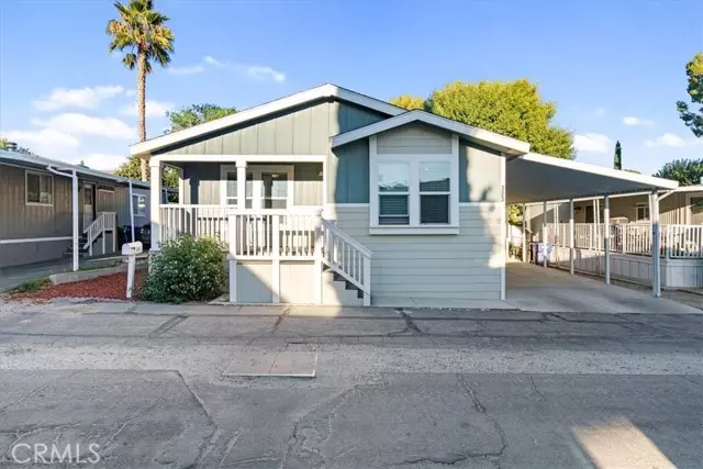 29021 Bouquet Canyon #323, Saugus (santa Clarita), CA 91390