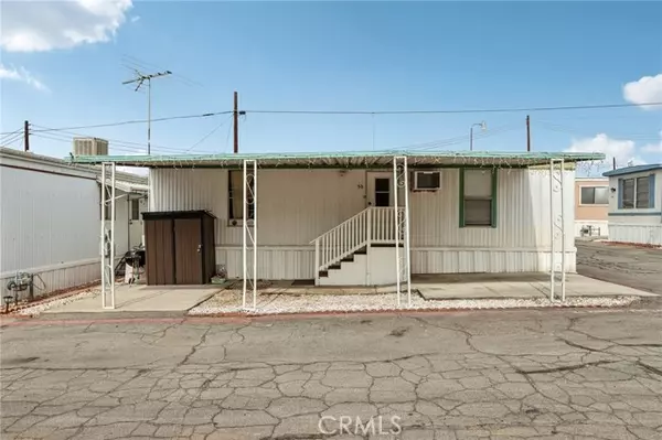 12710 3rd Street #50, Yucaipa, CA 92399
