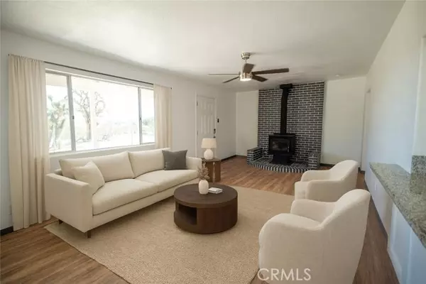 Yucca Valley, CA 92284,7134 Pawnee