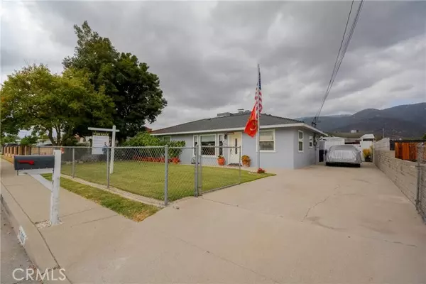 San Bernardino, CA 92407,962 W 41st