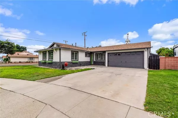 6507 San Alano, Buena Park, CA 90620