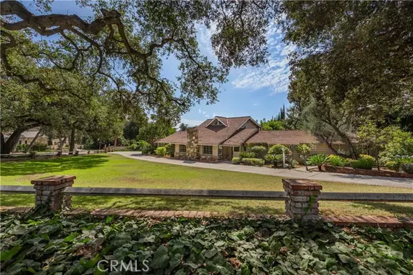 Arcadia, CA 91006,1004 Singing Wood