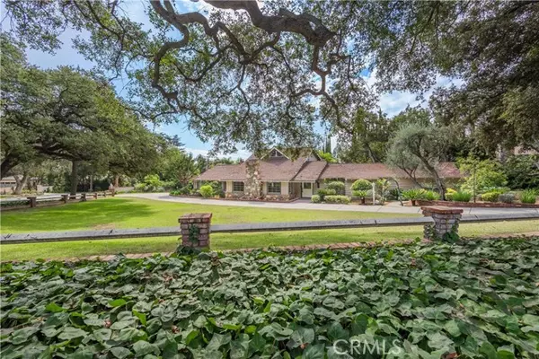 Arcadia, CA 91006,1004 Singing Wood