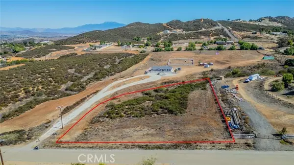 0 Sunset Avenue, Menifee, CA 92584