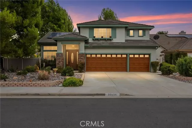 Murrieta, CA 92562,39634 Cornhusk Cir