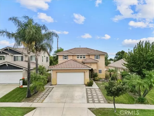7809 Danbury Drive, Rancho Cucamonga, CA 91730
