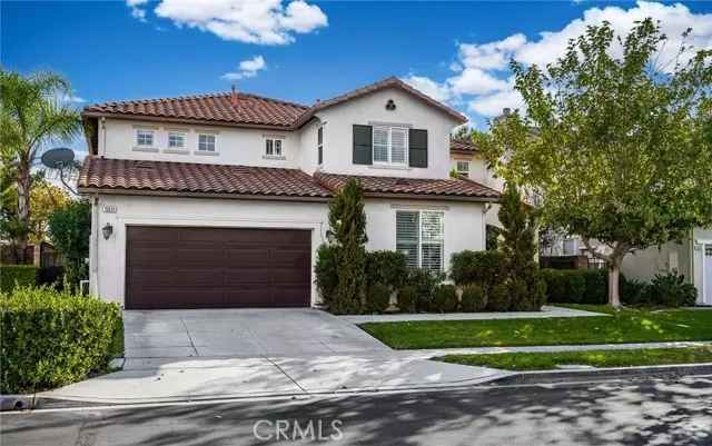 Fontana, CA 92336,15613 Cole Point Lane
