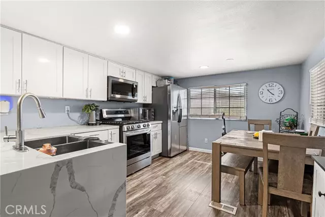 760 E 9TH #117, San Bernardino, CA 92410