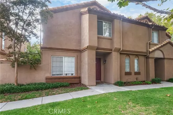 2432 MOON DUST DR UNIT B #B, Chino Hills, CA 91709