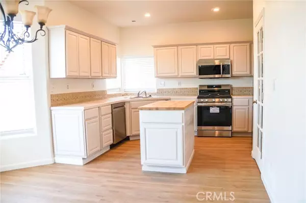 California City, CA 93505,6761 California City