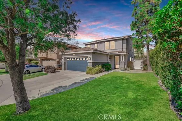 16780 Spy Glass, Fontana, CA 92336