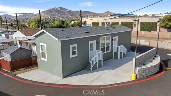 6154 Mission Boulevard #55, Jurupa Valley, CA 92509