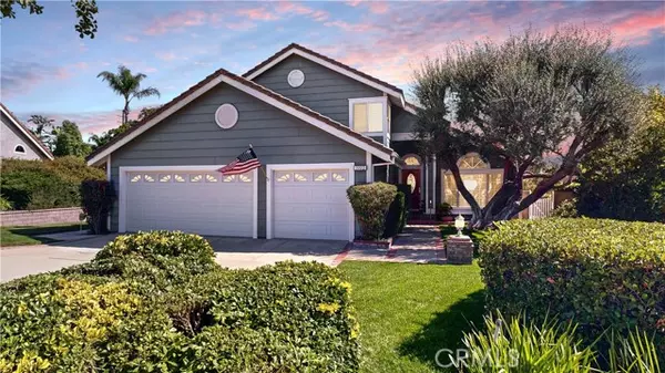 1992 Windemere, Upland, CA 91784