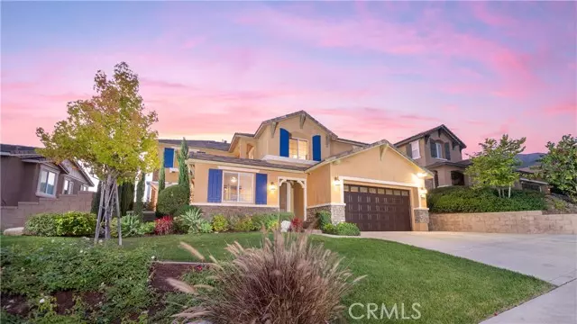 5142 Crimson Place, Rancho Cucamonga, CA 91739