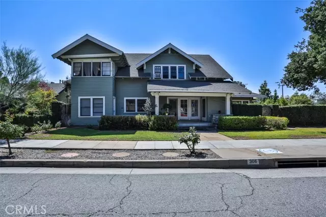 306 E Foothill, Glendora, CA 91741