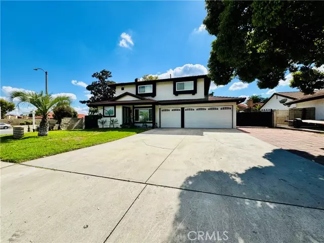 703 W Montrose, Rialto, CA 92376