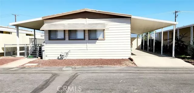 San Jacinto, CA 92583,655 E Main #62