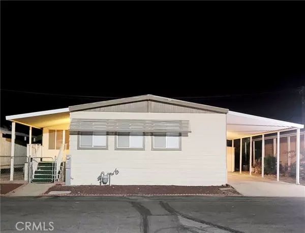 San Jacinto, CA 92583,655 E Main #62