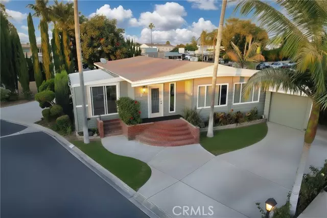 8200 Bolsa #2, Midway City, CA 92655